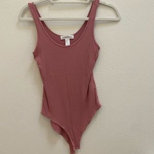 Forever21 - Bodysuit M